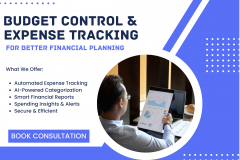 How We Helped Businesses Gain Clarity with Automated Expense Tracking